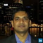 Avatar for Santosh Kumar