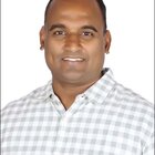 Avatar for Vinod Ramakrishnan