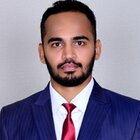Avatar for Pramod Somashekarappa Prema