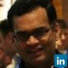 Avatar for Ashish Jaiman
