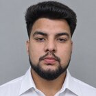 Avatar for Ayush Masih
