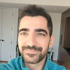 Avatar for Alex Damianou