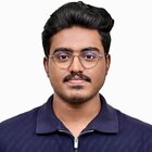 Avatar for Gokul PV