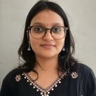 Avatar for Sushmita Yadav