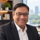 Avatar for Prashant Puri Lyngwa