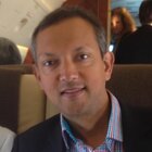 Avatar for Ron Mahabir