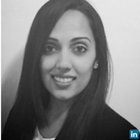 Avatar for Gayatri Singh, MBA