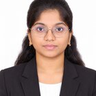 Avatar for Gunturi S V S R L Alekhya