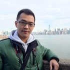 Avatar for York Yang