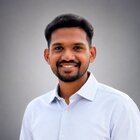 Avatar for Dheeraj Chimbili