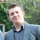 Avatar for Joshua Rupp