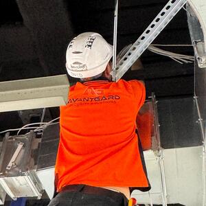 Avantgard Security Solutions