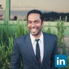 Avatar for Arun Theivendirarajah