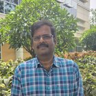 Avatar for Shekar MANI