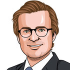 Avatar for Dominik Wensauer