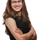 Avatar for Tetiana Novokhatska