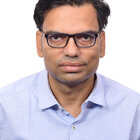 Avatar for Ashish Kumar Jha
