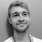 Avatar for Kristian Sørensen