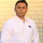 Avatar for Anand Lunawat
