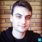 Avatar for Timur Altman