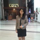 Avatar for Ayushi Mishra