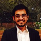 Avatar for Deepanshu Arora