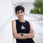 Avatar for Sonya Moorjani