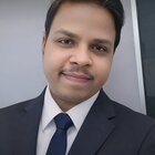 Avatar for Ushodhar Raju