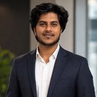 Avatar for Rushikesh Kumthekar