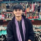 Avatar for Viraj Mishra