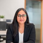 Avatar for Simran Krishnan