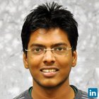 Avatar for Abhilash Jindal