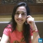 Avatar for Sonika Sharma