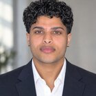 Avatar for Joel Varghese