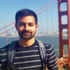 Avatar for Dharik Patel