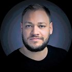 Avatar for Benedikt Kraus