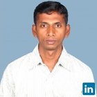 Avatar for Manigandan Ramadoss