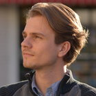 Avatar for Peter Allport