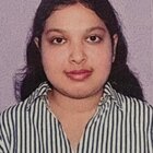 Avatar for Mansi singh Parihar