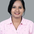Avatar for Aishwarya Keskar