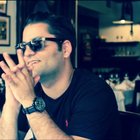 Avatar for Babak Shokouhi