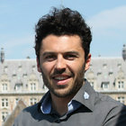 Avatar for Christophe Ochin