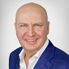 Avatar for Dirk Wakeham