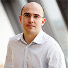 Avatar for Pawel Chudzinski