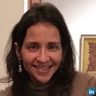 Avatar for Sara Melendez-Hossain
