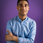 Avatar for Mohammad Modarres, MSc