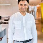 Avatar for Md Faisal Khan