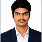 Avatar for Sai Krishna