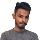Avatar for Shriram Sivakumar