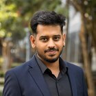 Avatar for Laxmi narayanan K R
